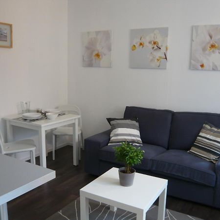 Studio Design Perros-Guirec Centre Et Parking Prive פרוס-גירק מראה חיצוני תמונה